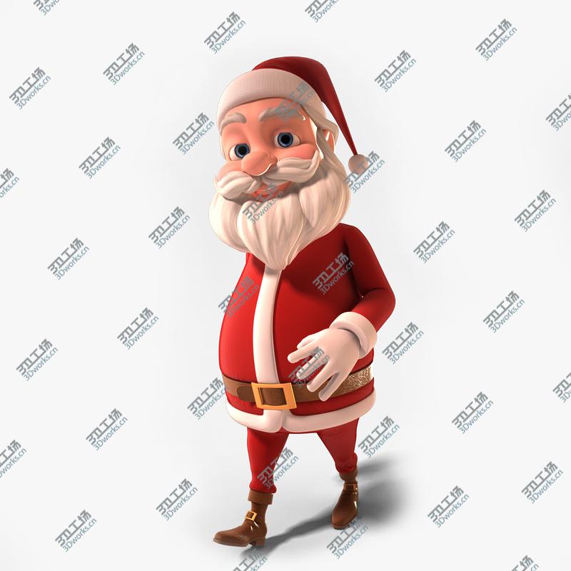 images/goods_img/20210313/Santa Rigged/1.jpg